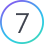 New the7